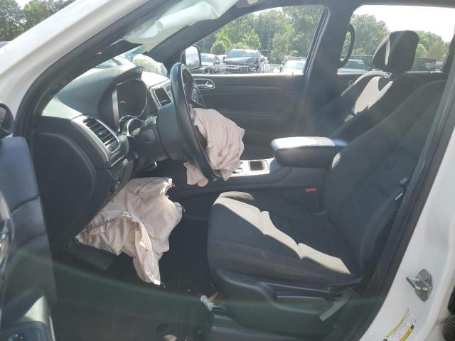 2018 JEEP GRAND CHER - 1C4RJEAG9JC399861