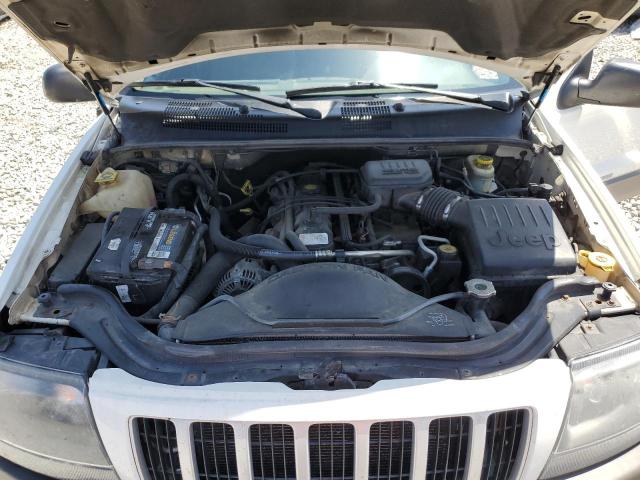 2004 Jeep Grand Cherokee Laredo VIN: 1J4GW48S84C283708 Lot: 54255984