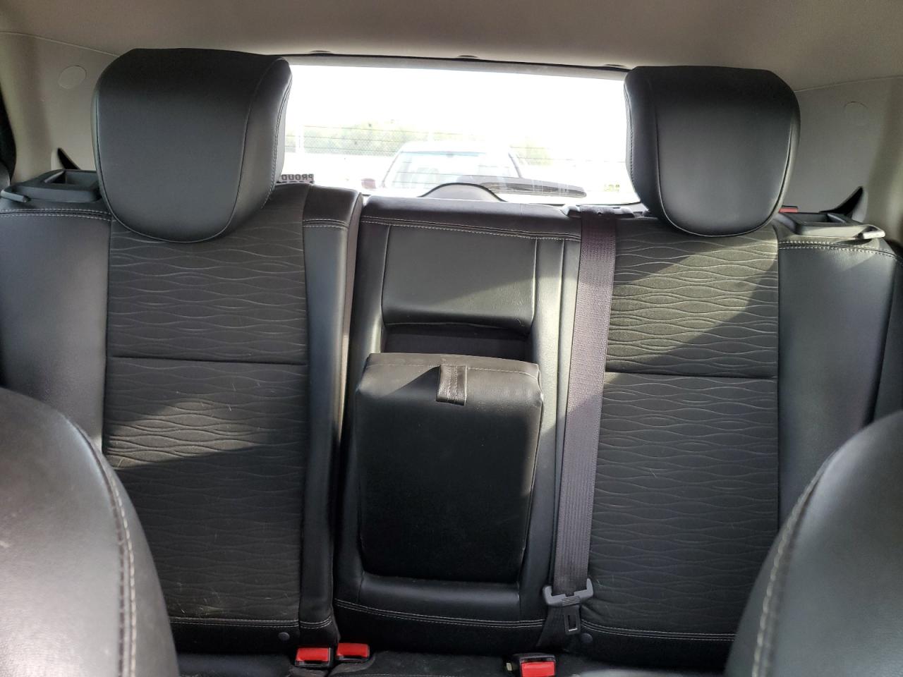 KL4CJBSB2GB578825 2016 Buick Encore Convenience