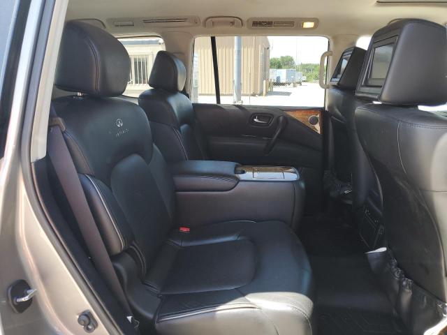 2014 Infiniti Qx80 VIN: JN8AZ2NE7E9068474 Lot: 56665494