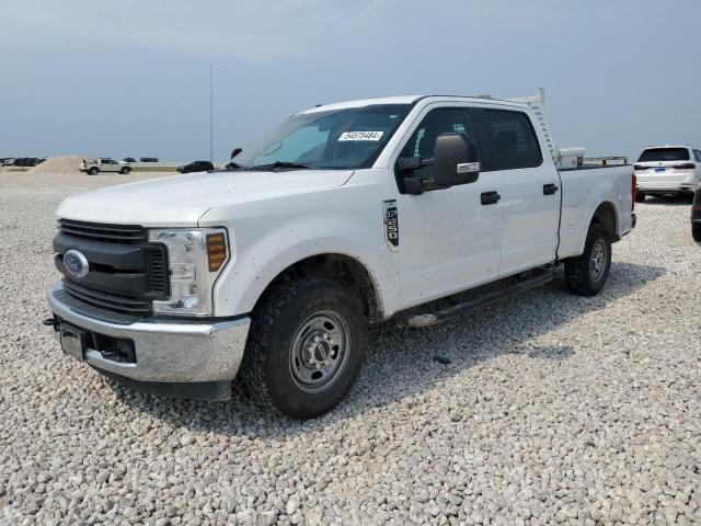 2019 Ford F250 Super Duty VIN: 1FT7W2A68KEG48087 Lot: 54575484