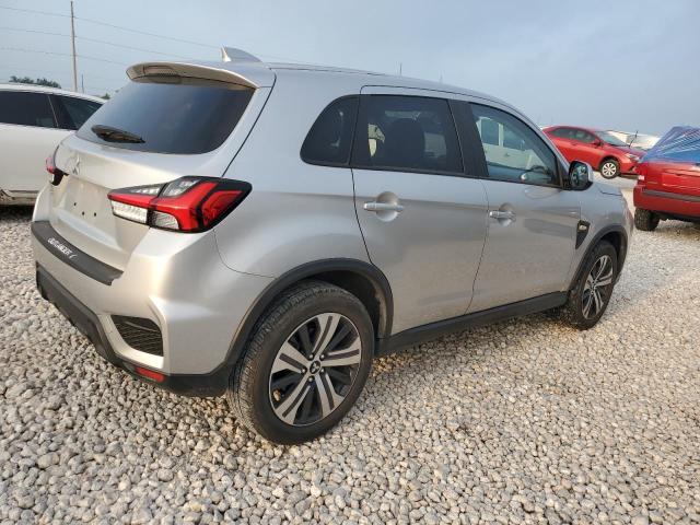 2021 MITSUBISHI OUTLANDER - JA4APUAU2MU036371