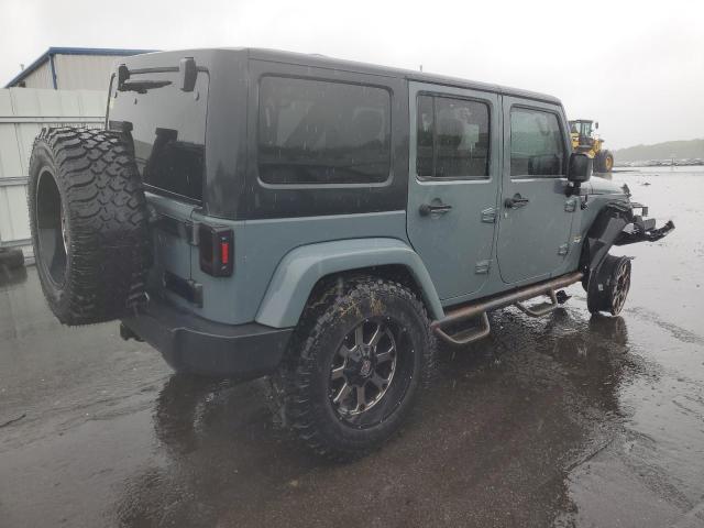 2014 Jeep Wrangler Unlimited Sahara VIN: 1C4BJWEG3EL286933 Lot: 54206804