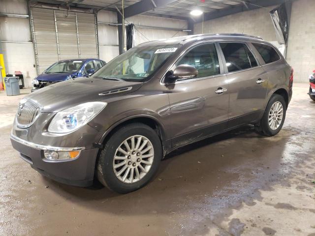 2011 Buick Enclave Cxl VIN: 5GAKRBED1BJ373455 Lot: 54141124