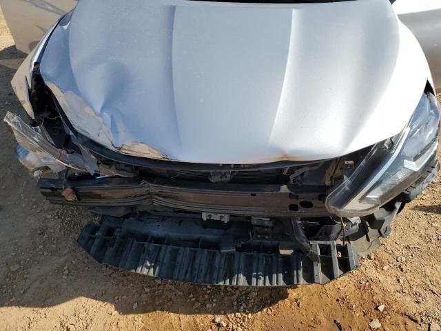 2018 NISSAN SENTRA S - 3N1AB7AP7JL639079