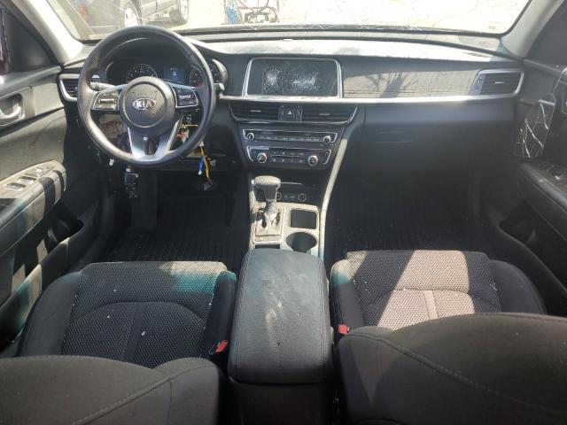 2019 Kia Optima Lx VIN: 5XXGT4L36KG298719 Lot: 54267104