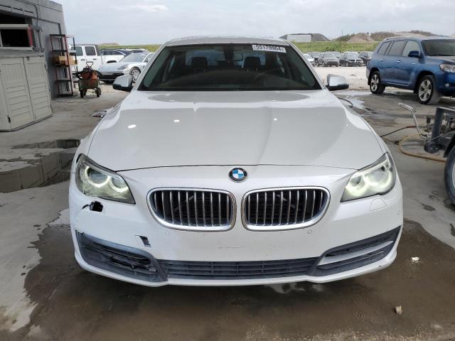 2014 BMW 528 I VIN: WBA5A5C56ED500569 Lot: 55179964