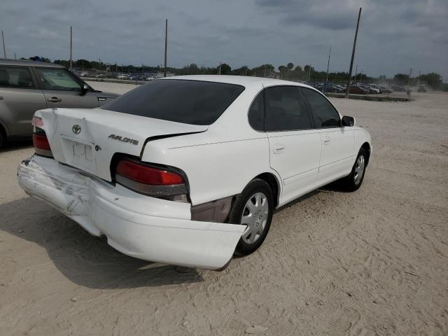 1997 Toyota Avalon Xl VIN: 4T1BF12BXVU187254 Lot: 54577694