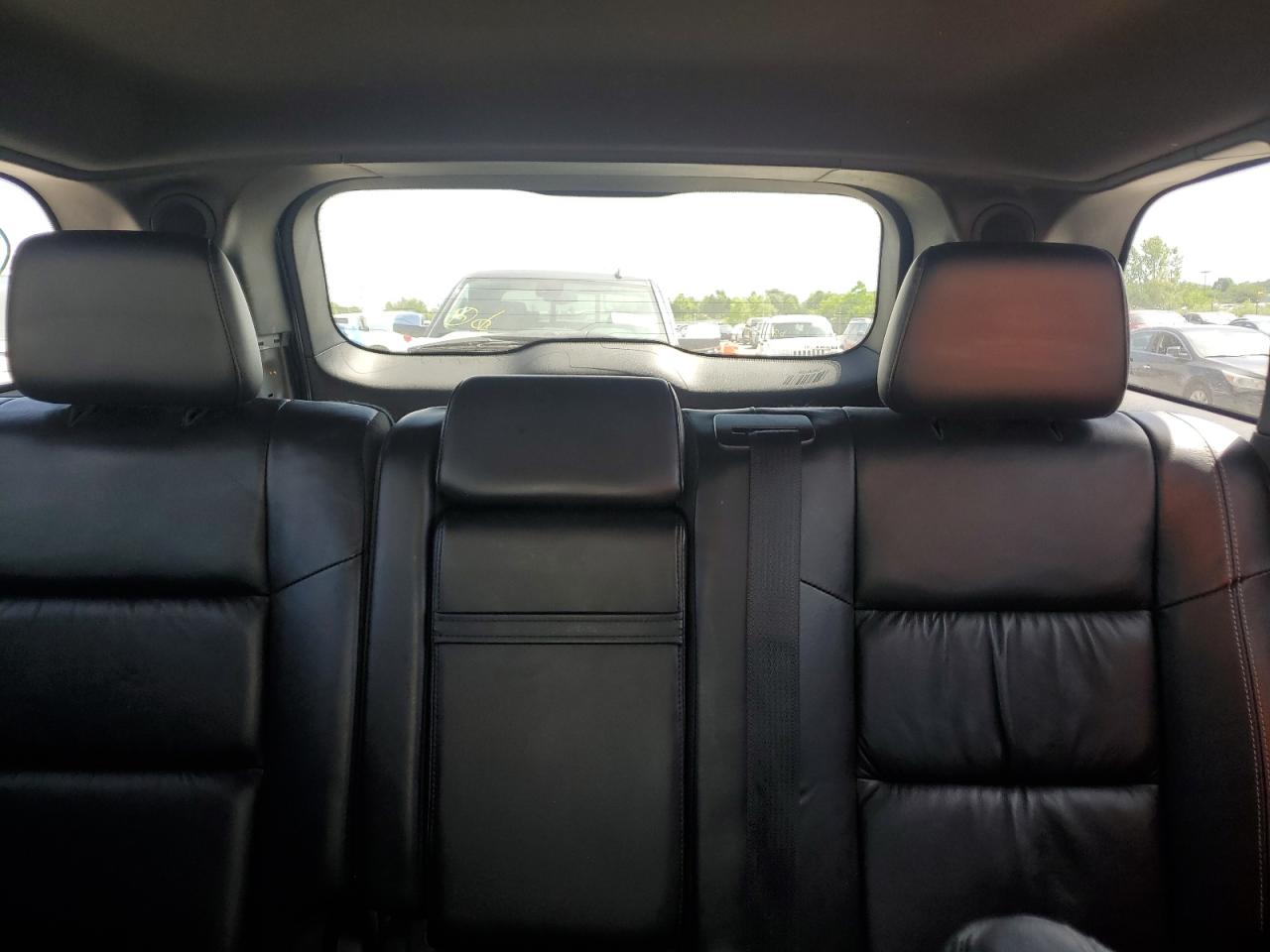 1C4FJFBT7GC216515 2015 Jeep Grand Cherokee Limited