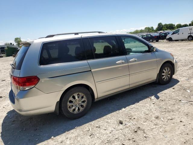 2008 Honda Odyssey Ex VIN: 5FNRL384X8B105858 Lot: 56937874