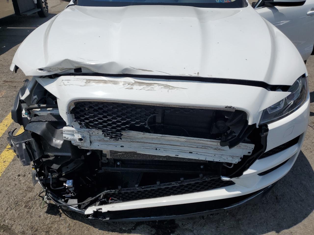 SADCK2FX0LA627842 2020 Jaguar F-Pace Prestige