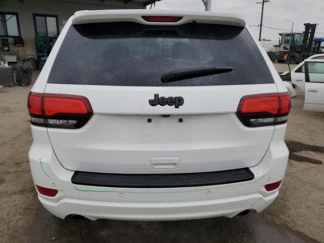 2015 Jeep Grand Cherokee Laredo VIN: 1C4RJEAG4FC175467 Lot: 53438924