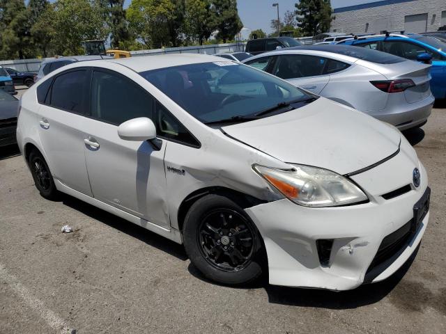 2013 Toyota Prius VIN: JTDKN3DU7D0339773 Lot: 57309274