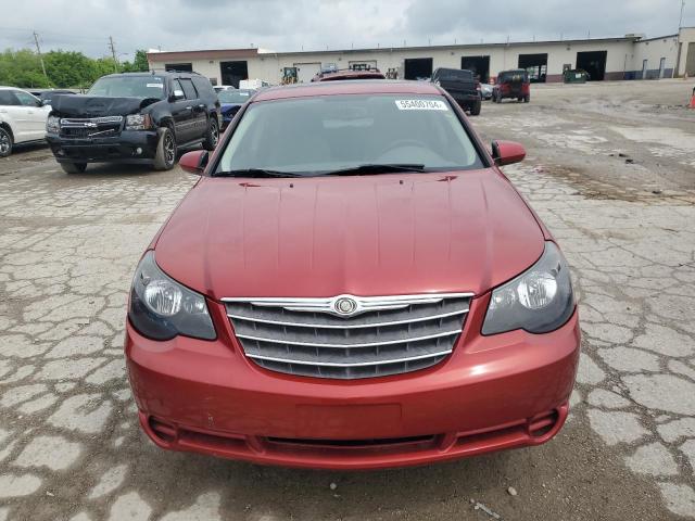 2008 Chrysler Sebring Touring VIN: 1C3LC56R18N300883 Lot: 55400704