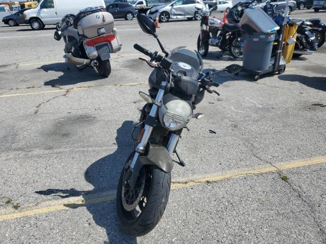 2012 DUCATI MONSTER 69 ZDM1RADN3CB054363