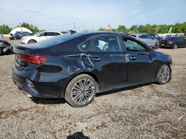 3KPF44AC2PE676868 Kia Forte GT 3