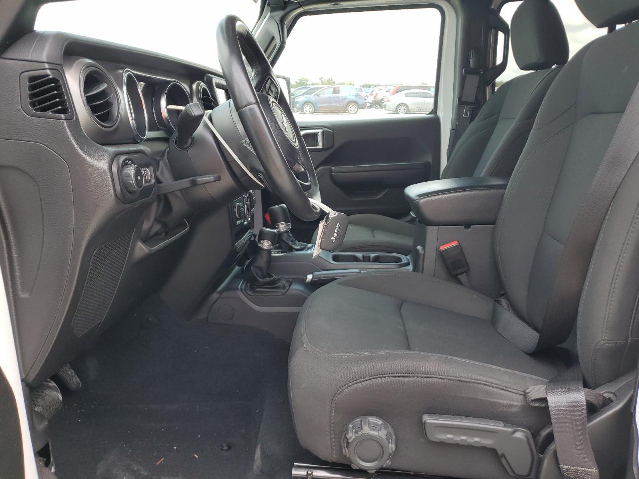 1C4HJXDG3NW223959 2022 Jeep Wrangler Unlimited Sport