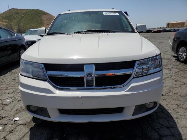 2010 Dodge Journey Sxt VIN: 3D4PG5FV4AT147682 Lot: 53355224