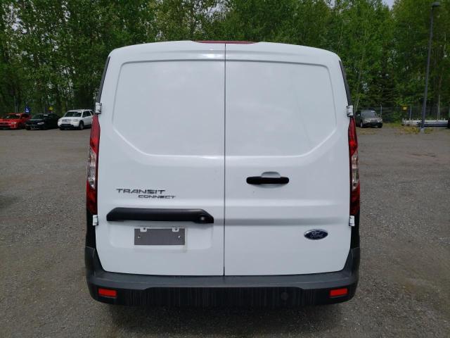 2021 FORD TRANSIT CO - NM0LS7E26M1482951