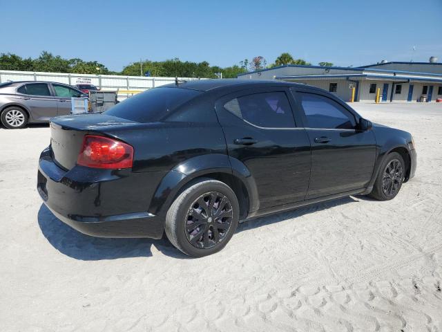 2014 Dodge Avenger Se VIN: 1C3CDZABXEN165364 Lot: 57170314