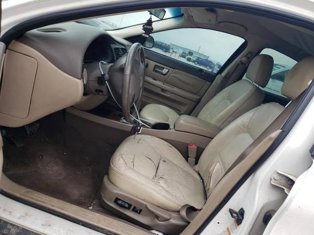 2000 Mercury Sable Ls Premium VIN: 1MEFM55S2YA639443 Lot: 56203394