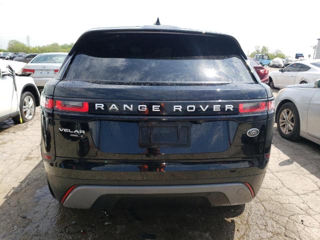 VIN SALYB2EX4KA215689 2019 Land Rover Range Rover, S no.6