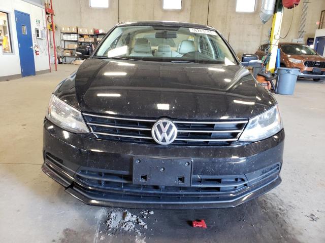 2015 Volkswagen Jetta Tdi VIN: 3VW3A7AJ4FM232405 Lot: 56263784