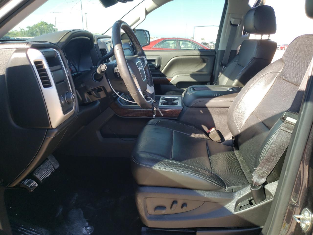 3GTP1VECXFG103670 2015 GMC Sierra C1500 Slt