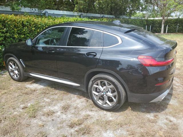 2024 BMW X4 XDRIVE3 - 5UX33DT01R9V05723