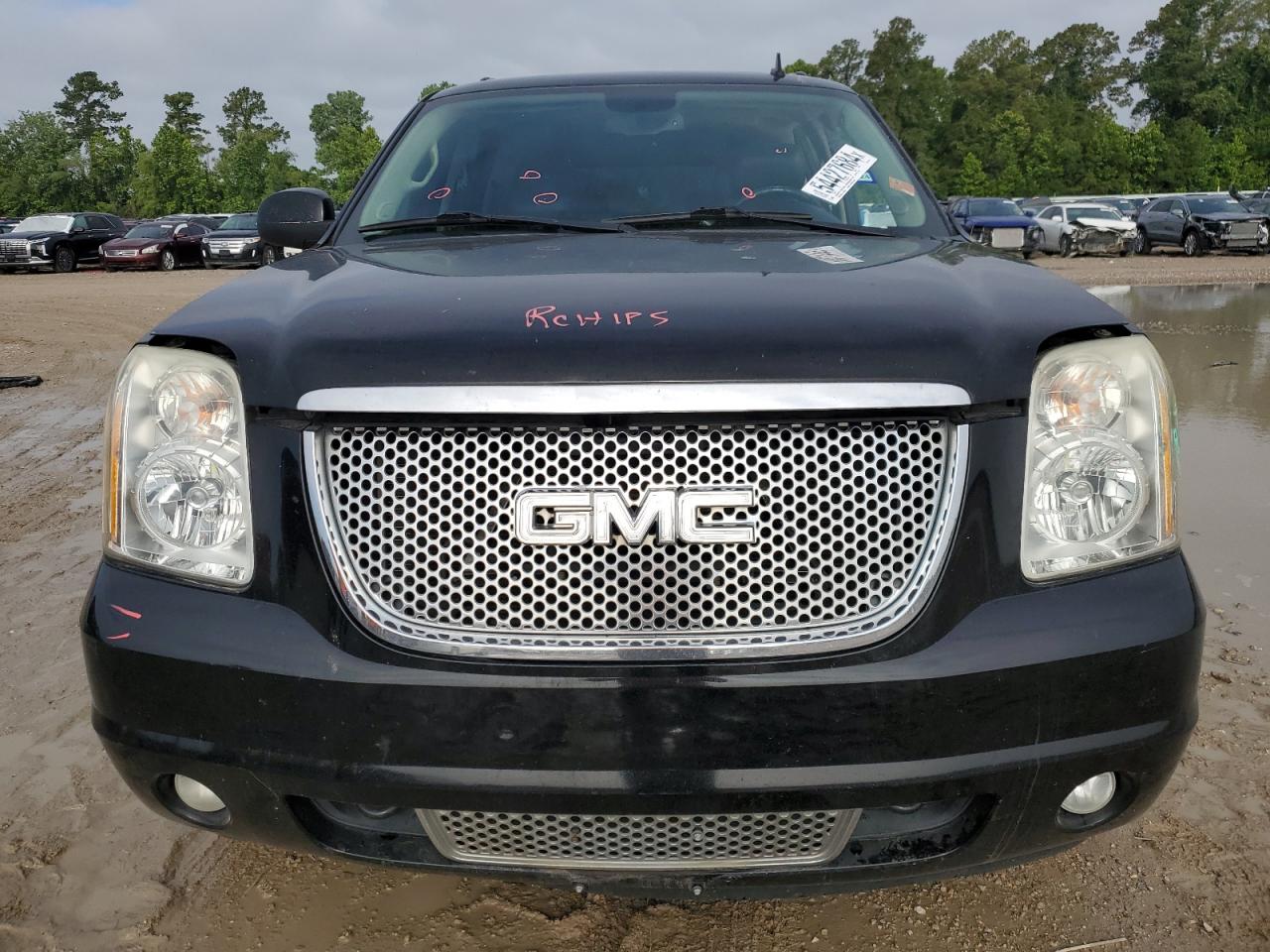 1GKS1MEF8BR228101 2011 GMC Yukon Xl Denali