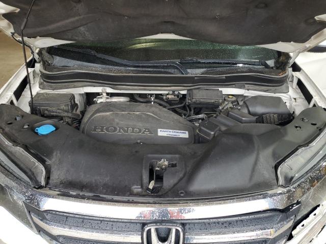 2018 Honda Pilot Exl VIN: 5FNYF6H54JB029914 Lot: 56812984