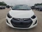 HYUNDAI ELANTRA SE photo