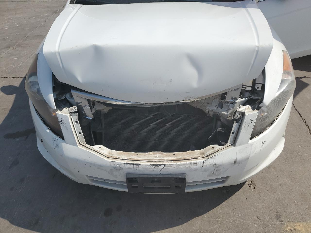 JHMCP26468C005856 2008 Honda Accord Lxp