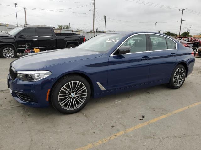 2020 BMW 530 I VIN: WBAJR3C03LWW85116 Lot: 55654204