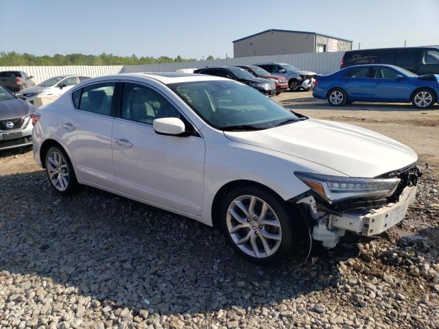 2019 Acura Ilx VIN: 19UDE2F39KA008998 Lot: 52927064