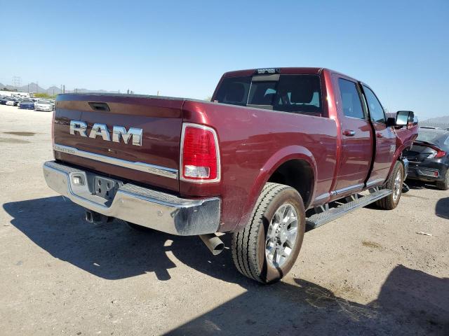 2016 Ram 3500 Longhorn VIN: 3C63R3FL5GG339582 Lot: 54462304