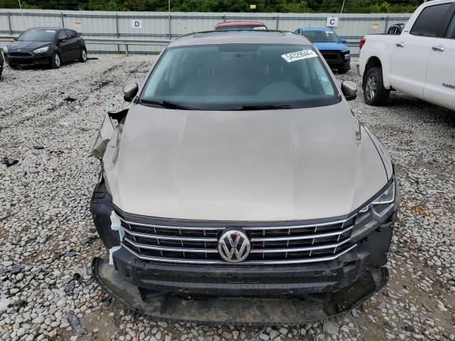 2016 Volkswagen Passat Se VIN: 1VWBS7A32GC011317 Lot: 54329044