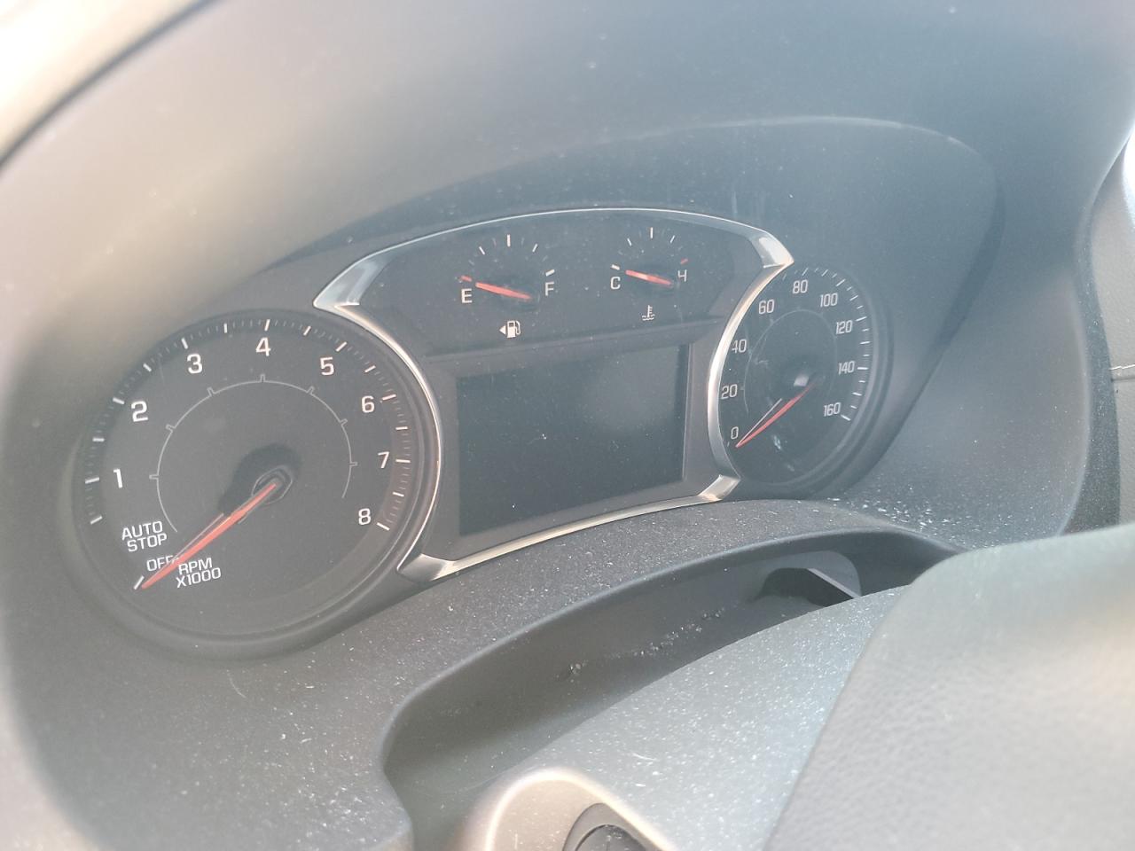 3GKALSEX8JL145082 2018 GMC Terrain Denali