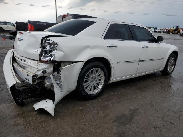 2010 Chrysler 300 Touring VIN: 2C3CA5CV5AH218144 Lot: 54270154