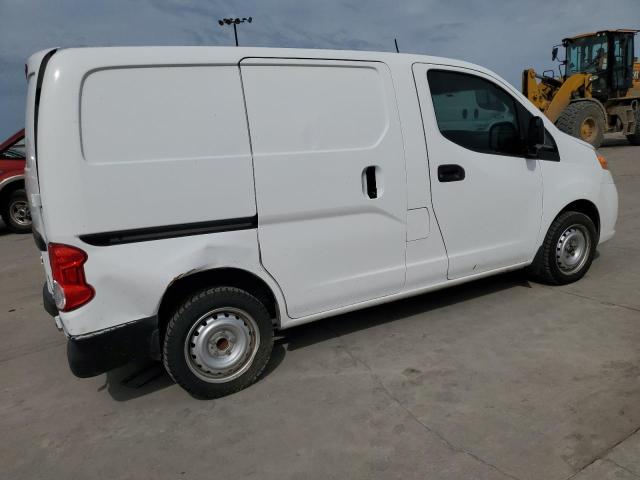 2021 Nissan Nv200 2.5S VIN: 3N6CM0KN4MK698425 Lot: 54670784