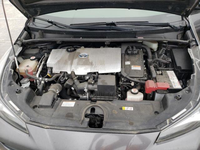 2019 Toyota Prius VIN: JTDKARFU2K3089091 Lot: 55351264