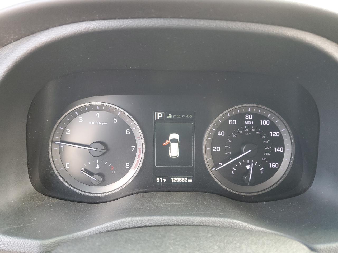 KM8J33A29HU277761 2017 Hyundai Tucson Limited