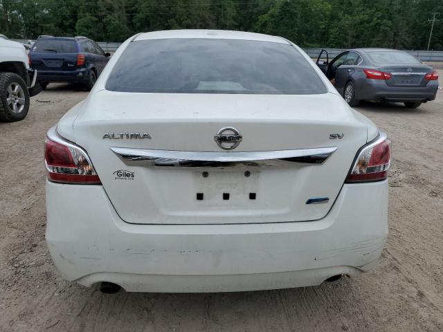 2014 Nissan Altima 2.5 VIN: 1N4AL3AP6EC425713 Lot: 53976274