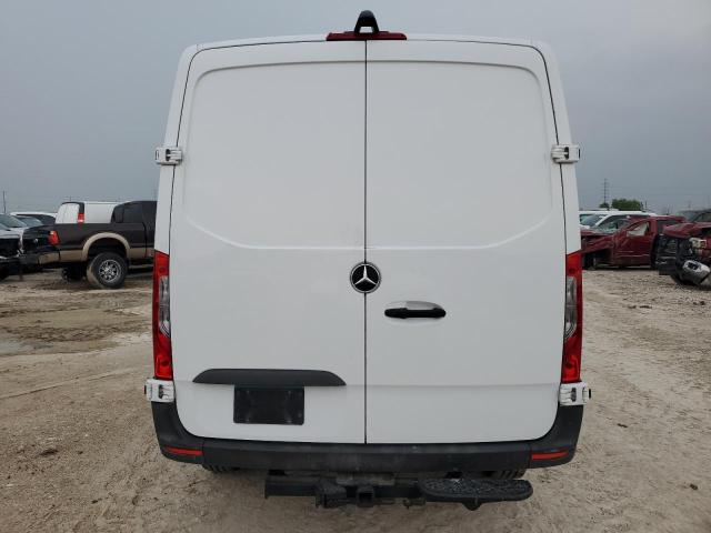 2021 Mercedes-Benz Sprinter 2500 VIN: W1Y4EBHY5MT078119 Lot: 52474064