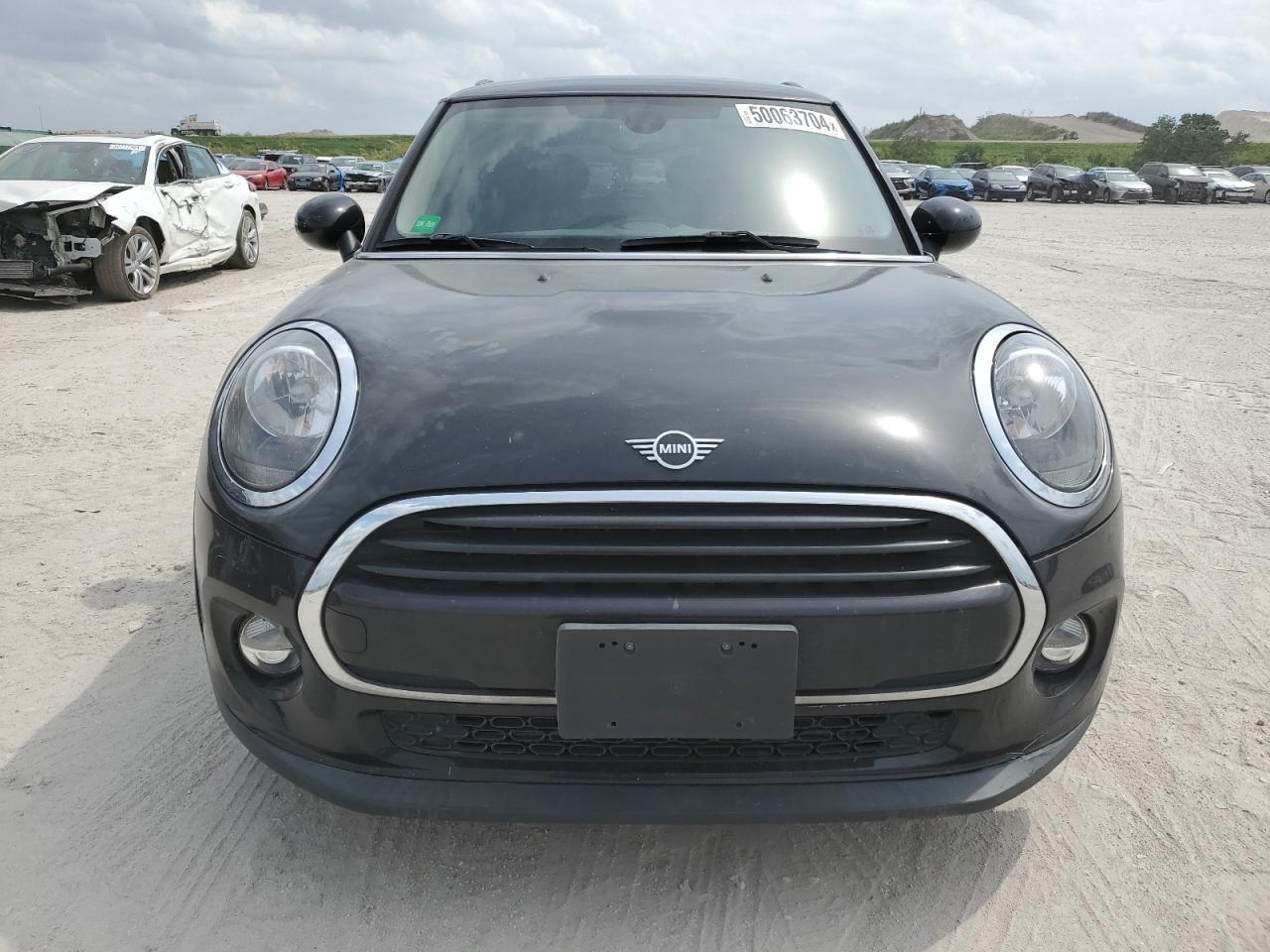 WMWXP5C55K2H96900 2019 Mini Cooper