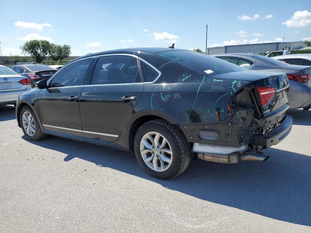 2016 Volkswagen Passat - Image 2