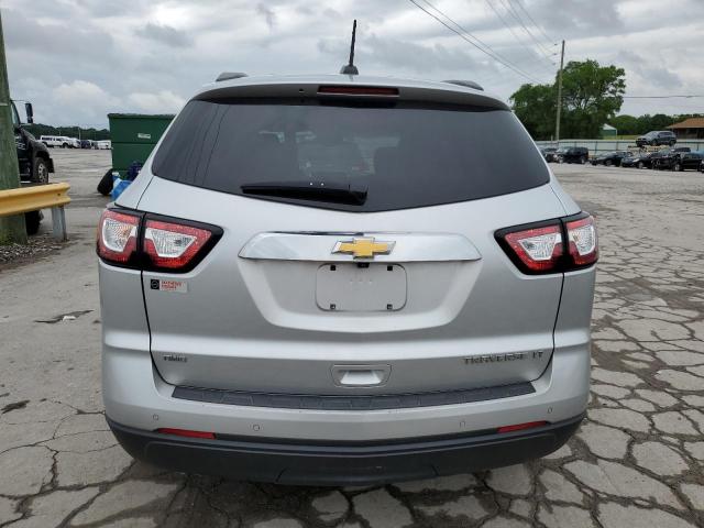 2016 Chevrolet Traverse Lt VIN: 1GNKVHKD1GJ199970 Lot: 55125414