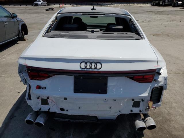 2023 AUDI S8 WAULSAF80PN011536