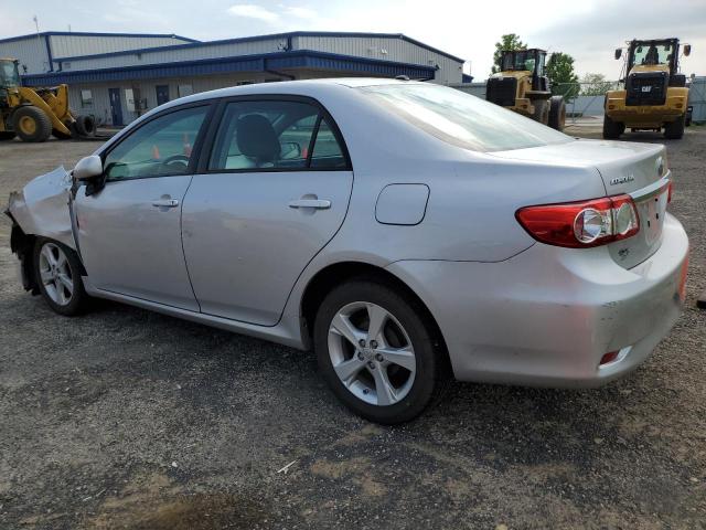 2011 Toyota Corolla Base VIN: 2T1BU4EE8BC638532 Lot: 54884594