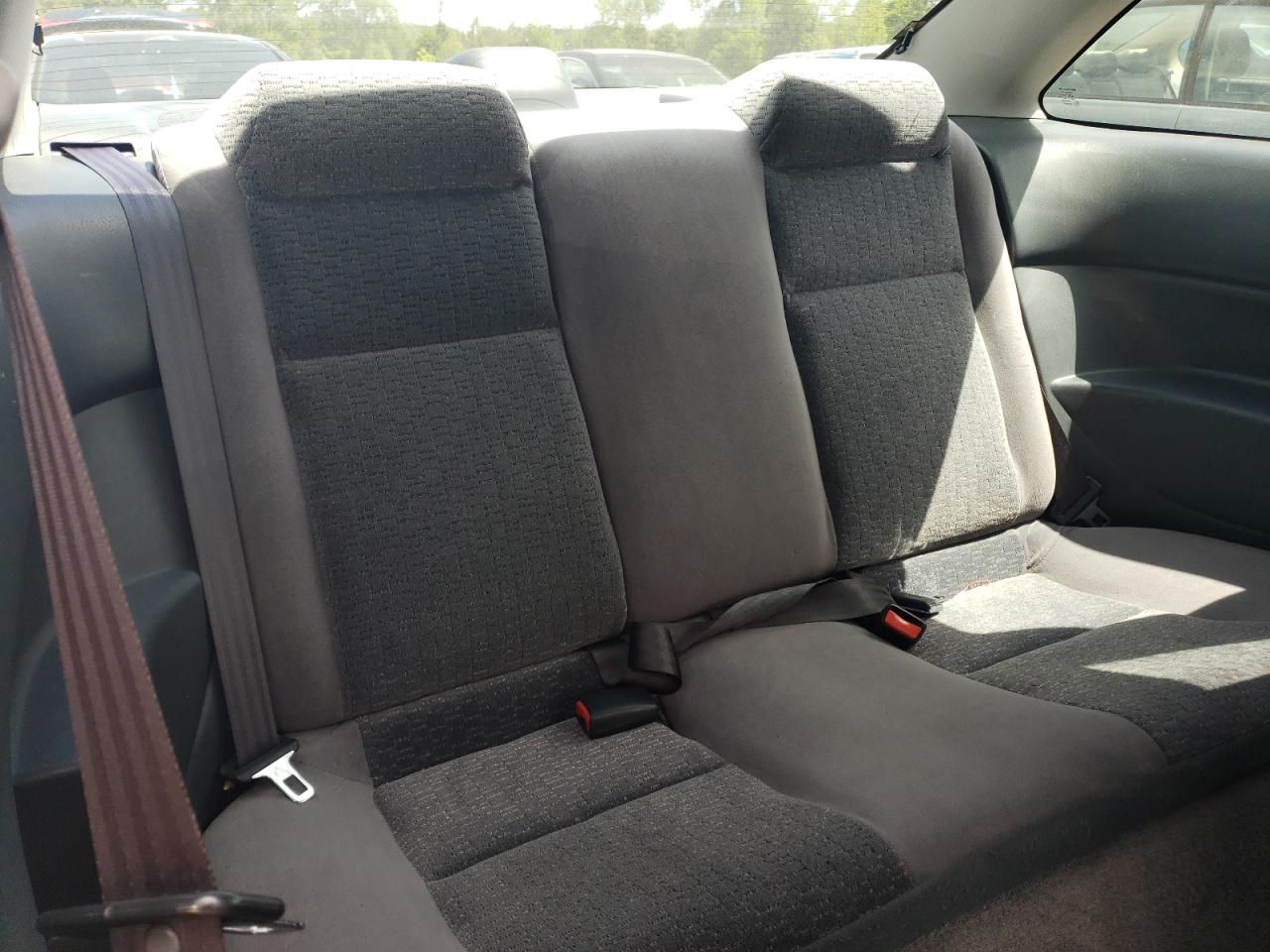 1HGEJ6225XL001269 1999 Honda Civic Dx